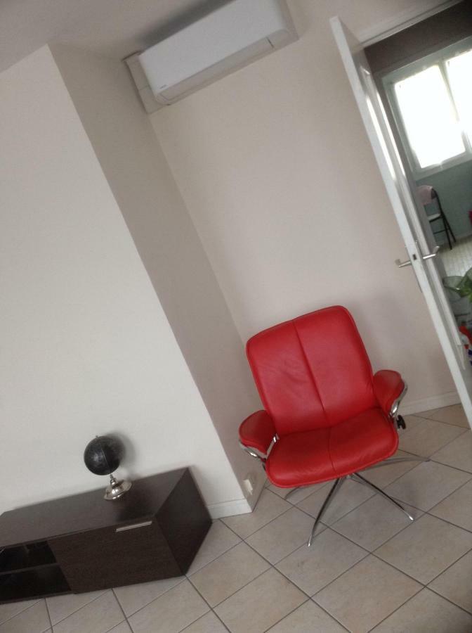 Le Bel Air Apartment Villeurbanne Exterior foto